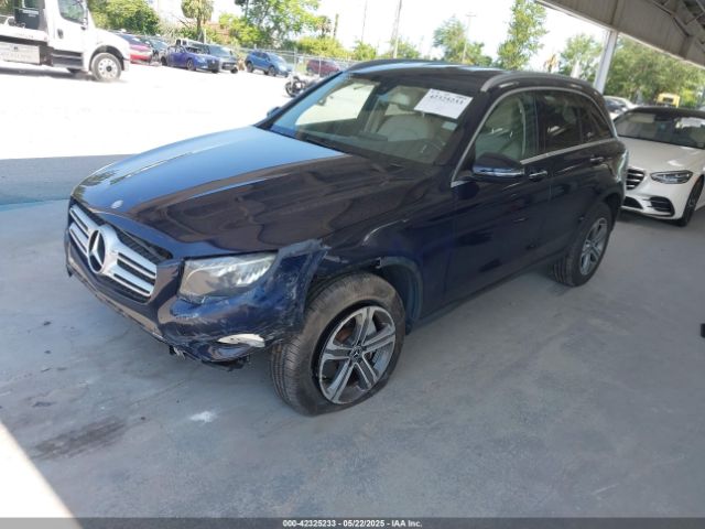 WDC0G4KB6HF231926 Mercedes-Benz Glc 300 4matic