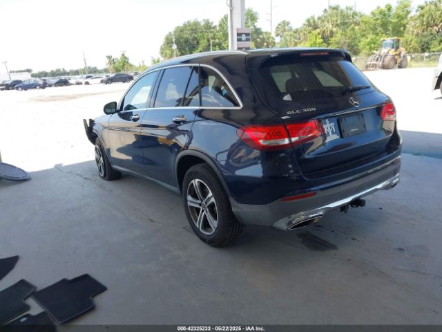 WDC0G4KB6HF231926 Mercedes-Benz Glc 300 4matic