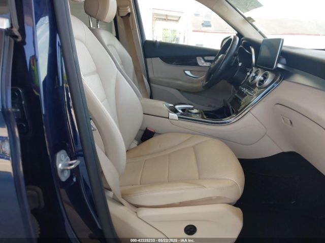 WDC0G4KB6HF231926 Mercedes-Benz Glc 300 4matic