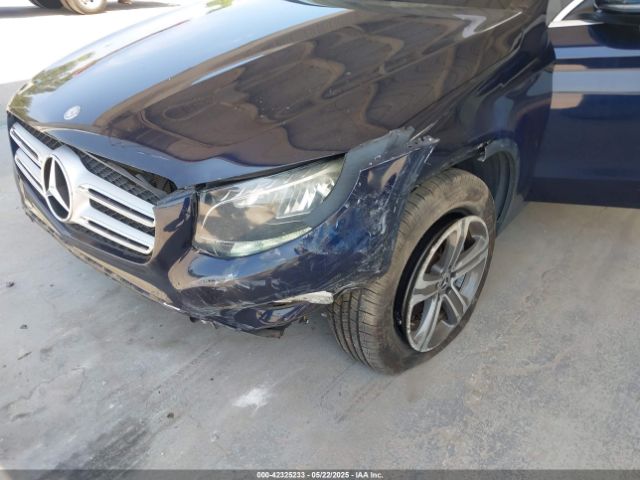 WDC0G4KB6HF231926 Mercedes-Benz Glc 300 4matic
