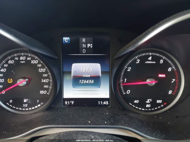 WDC0G4KB6HF231926 Mercedes-Benz Glc 300 4matic