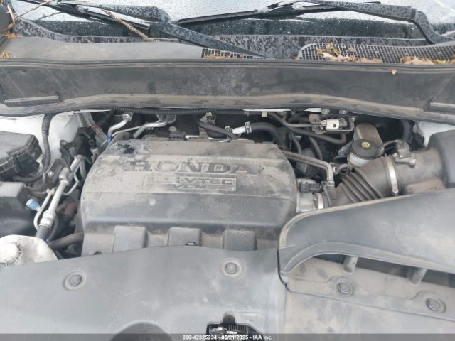 5FNYF4H95EB010298 Honda Pilot Touring