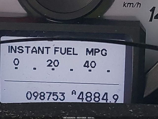 5FNYF4H95EB010298 Honda Pilot Touring