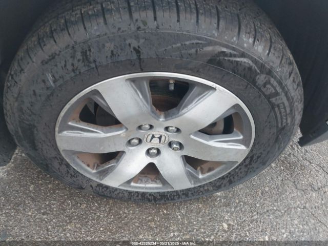 5FNYF4H95EB010298 Honda Pilot Touring