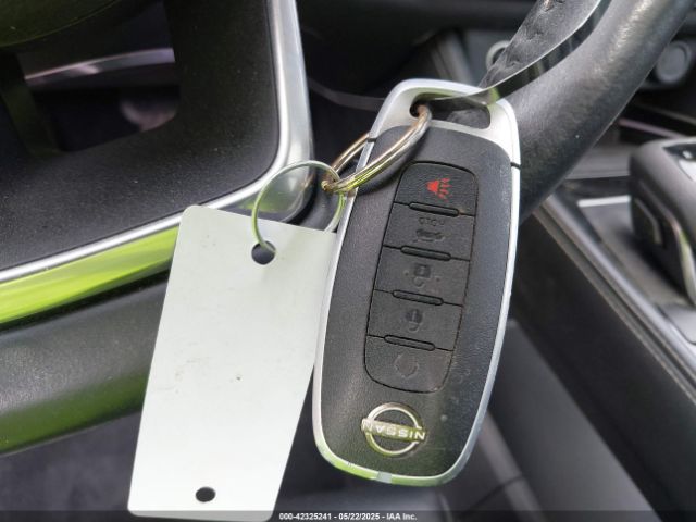 2023 NISSAN ROGUE JN8BT3DDXPW301921 Photo 10
