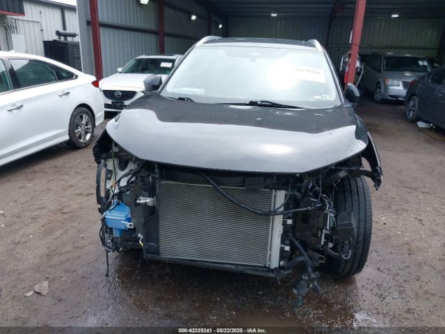 2023 NISSAN ROGUE JN8BT3DDXPW301921 Photo 5