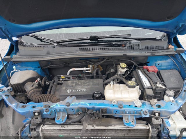 KL4CJ2SB2HB133082 Buick Encore Sport Touring