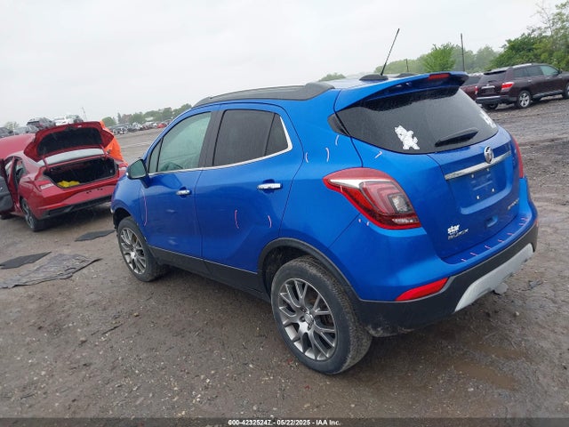 KL4CJ2SB2HB133082 Buick Encore Sport Touring