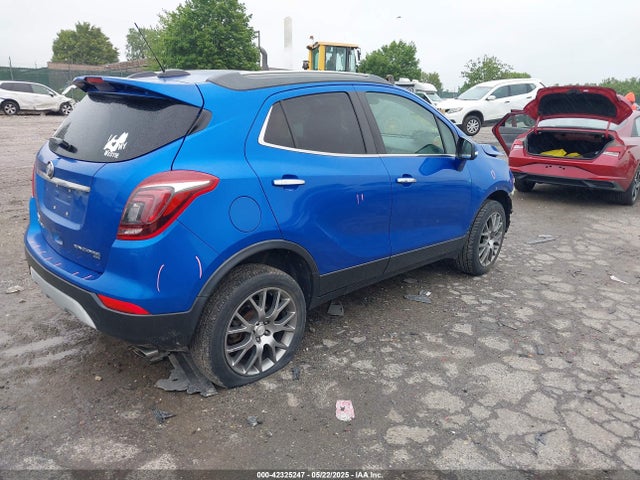 KL4CJ2SB2HB133082 Buick Encore Sport Touring