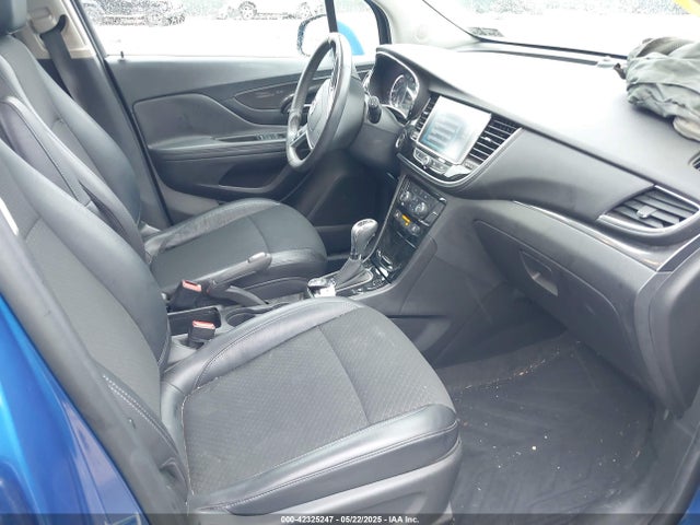 KL4CJ2SB2HB133082 Buick Encore Sport Touring