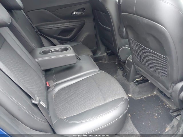 KL4CJ2SB2HB133082 Buick Encore Sport Touring