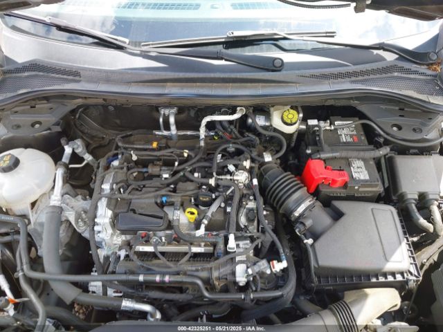 2022 FORD ESCAPE 1FMCU0G65NUA54496 Photo 9