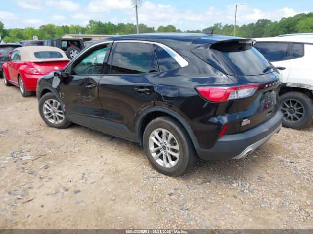 2022 FORD ESCAPE 1FMCU0G65NUA54496 Photo 2