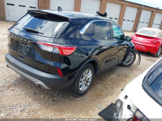 2022 FORD ESCAPE 1FMCU0G65NUA54496 Photo 3