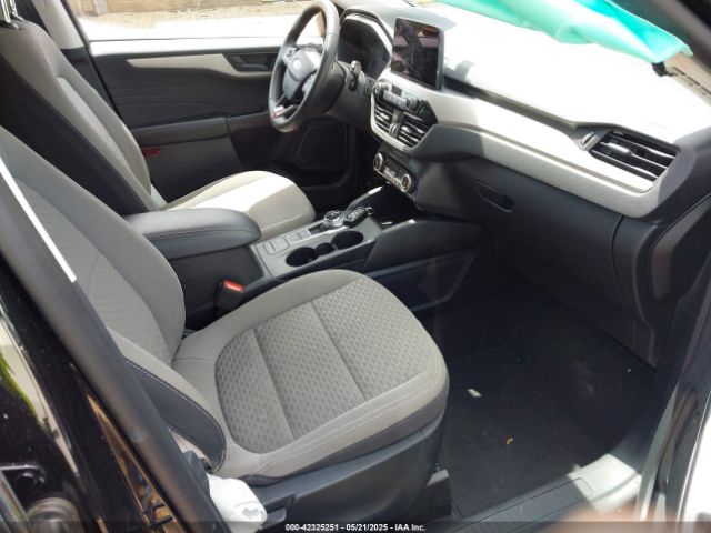 2022 FORD ESCAPE 1FMCU0G65NUA54496 Photo 4