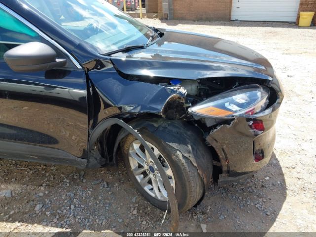 2022 FORD ESCAPE 1FMCU0G65NUA54496 Photo 5