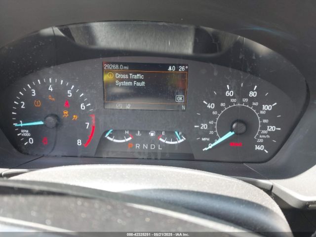 2022 FORD ESCAPE 1FMCU0G65NUA54496 Photo 6