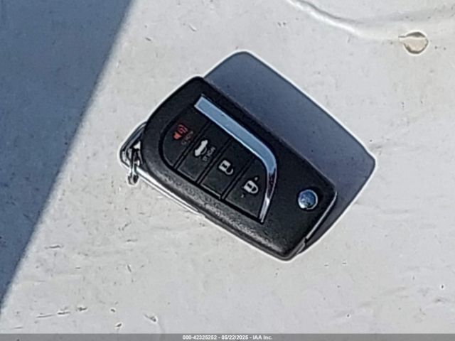 JTDBCMFE4R3058859 Toyota Corolla Hybrid Le