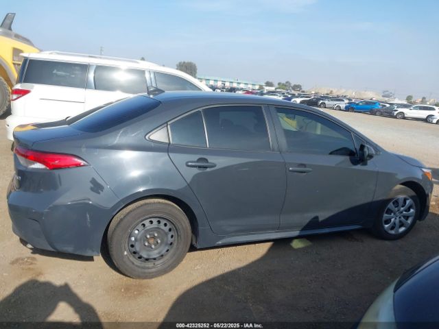 JTDBCMFE4R3058859 Toyota Corolla Hybrid Le