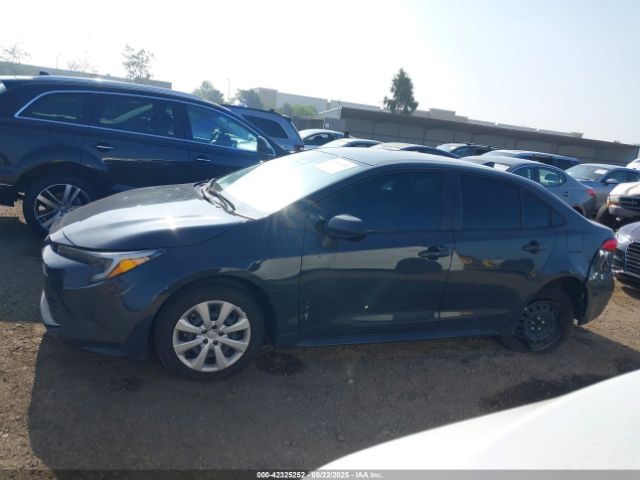 JTDBCMFE4R3058859 Toyota Corolla Hybrid Le