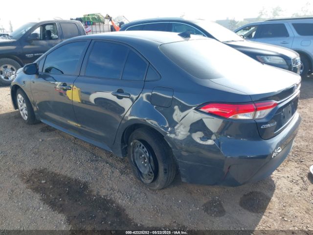 JTDBCMFE4R3058859 Toyota Corolla Hybrid Le