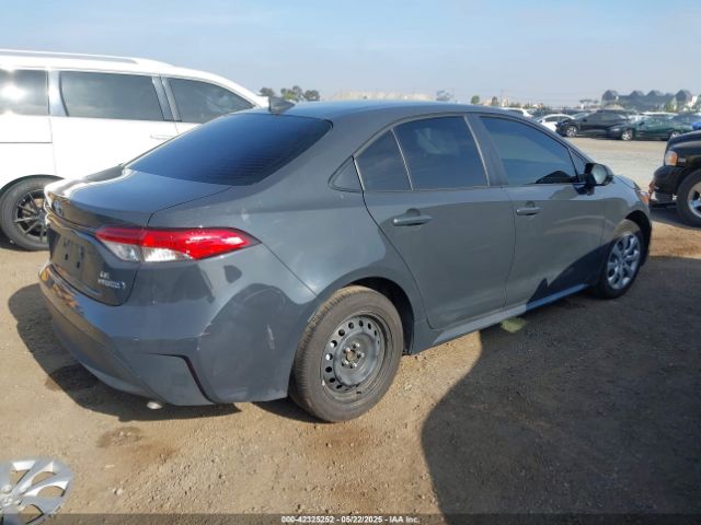 JTDBCMFE4R3058859 Toyota Corolla Hybrid Le