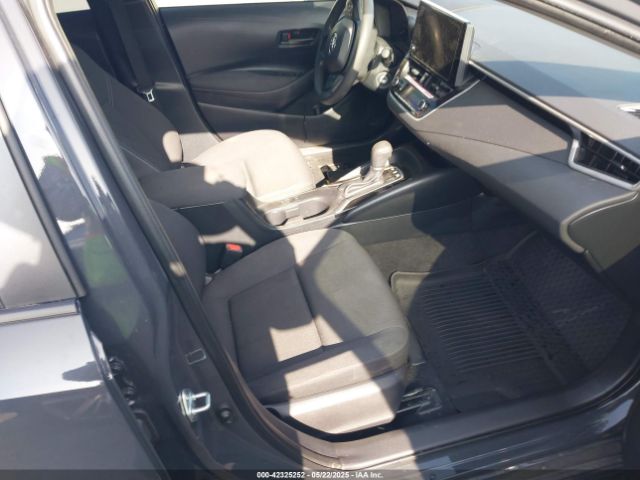JTDBCMFE4R3058859 Toyota Corolla Hybrid Le
