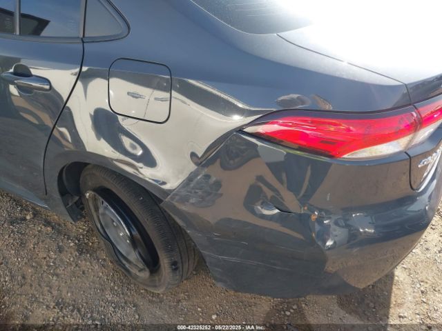 JTDBCMFE4R3058859 Toyota Corolla Hybrid Le