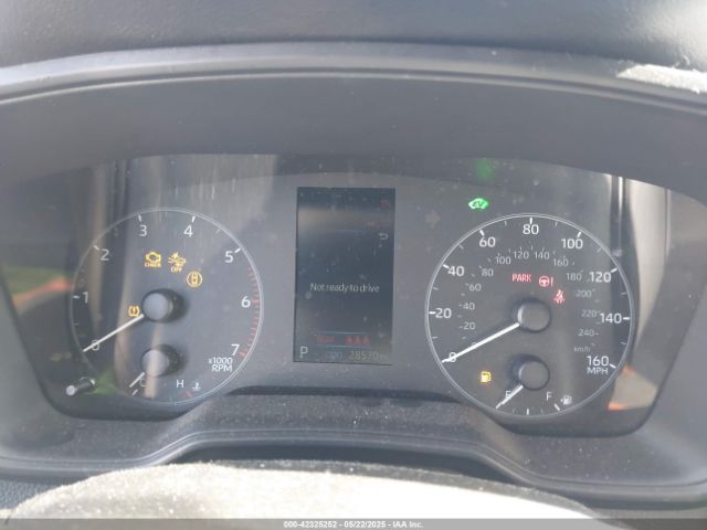 JTDBCMFE4R3058859 Toyota Corolla Hybrid Le