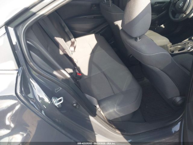JTDBCMFE4R3058859 Toyota Corolla Hybrid Le