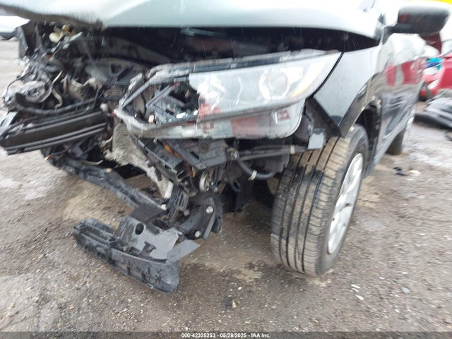 JN1BJ1CV9LW256578 Nissan Rogue Sport S Fwd Xtronic Cvt