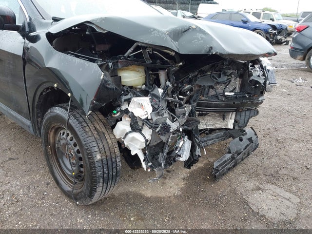JN1BJ1CV9LW256578 Nissan Rogue Sport S Fwd Xtronic Cvt