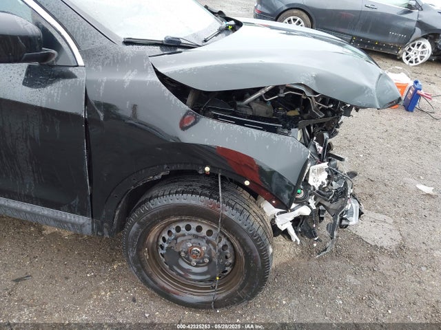 JN1BJ1CV9LW256578 Nissan Rogue Sport S Fwd Xtronic Cvt