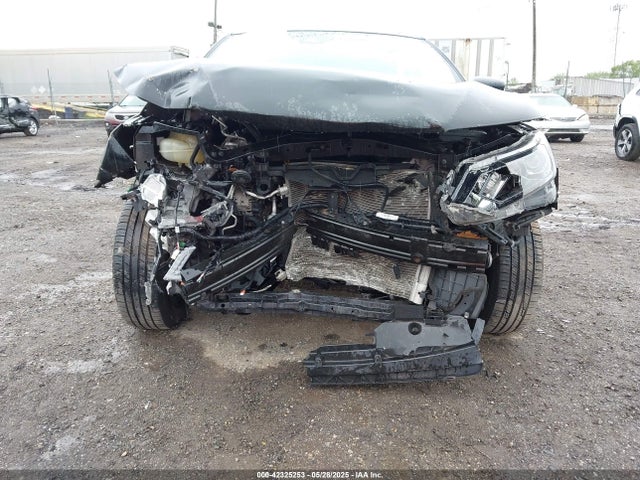 JN1BJ1CV9LW256578 Nissan Rogue Sport S Fwd Xtronic Cvt