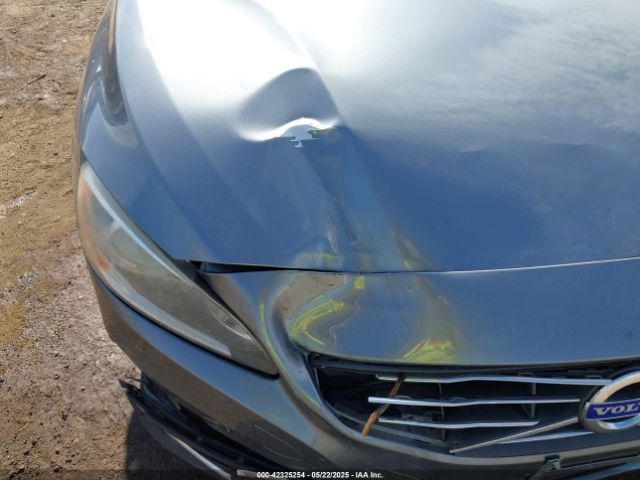 2017 VOLVO V60 YV140MEK1H1334461 Photo 5