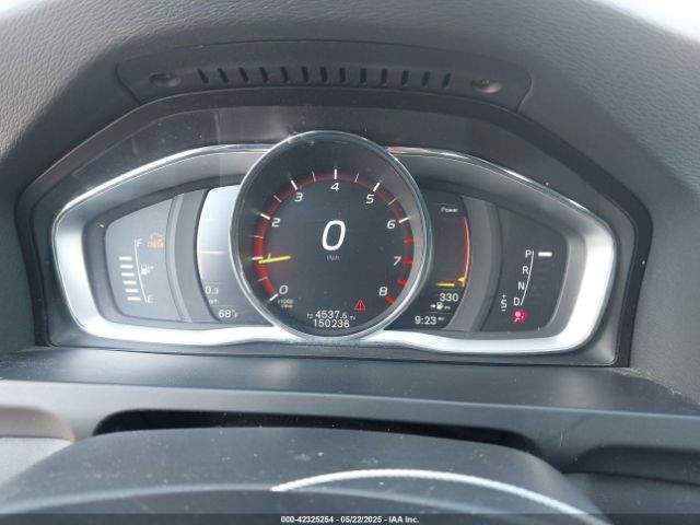 2017 VOLVO V60 YV140MEK1H1334461 Photo 6