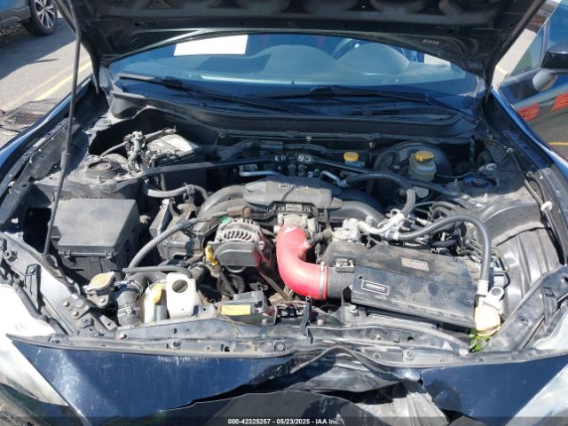 2013 SCION FR-S JF1ZNAA15D1731020 Photo 9