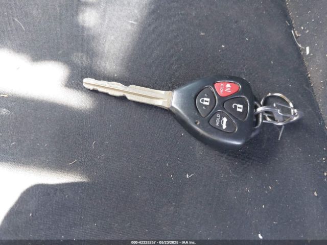 2013 SCION FR-S JF1ZNAA15D1731020 Photo 10