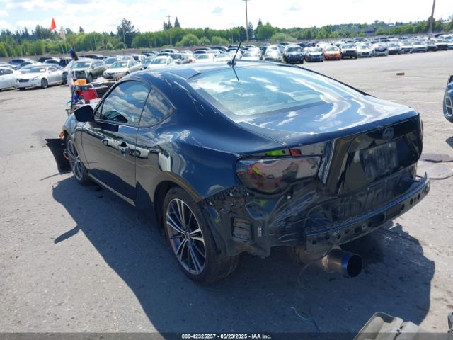2013 SCION FR-S JF1ZNAA15D1731020 Photo 2