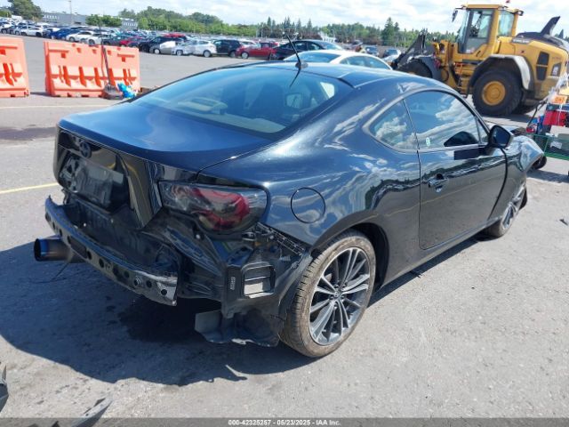 2013 SCION FR-S JF1ZNAA15D1731020 Photo 3