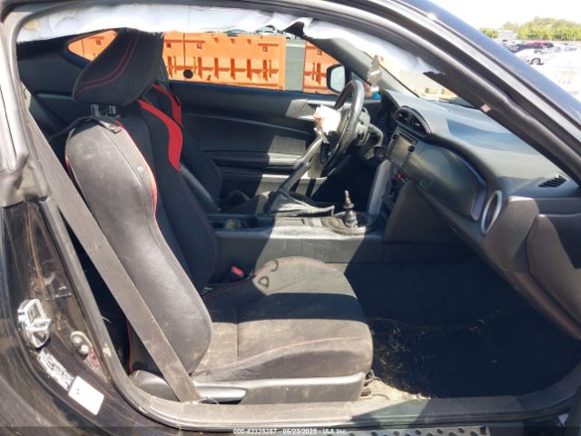 2013 SCION FR-S JF1ZNAA15D1731020 Photo 4
