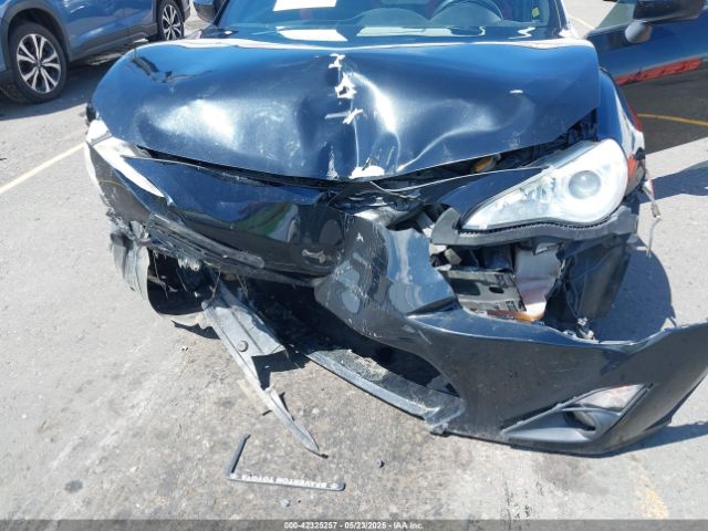 2013 SCION FR-S JF1ZNAA15D1731020 Photo 5