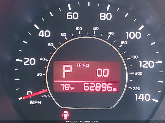 KIA SOUL + 2018 KNDJP3A50J7626135 Image 15