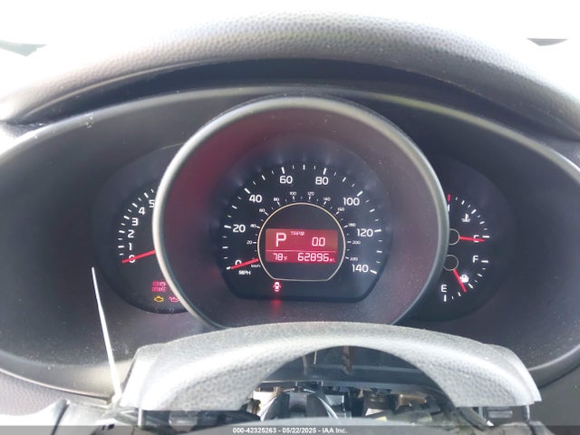 KIA SOUL + 2018 KNDJP3A50J7626135 Image 7