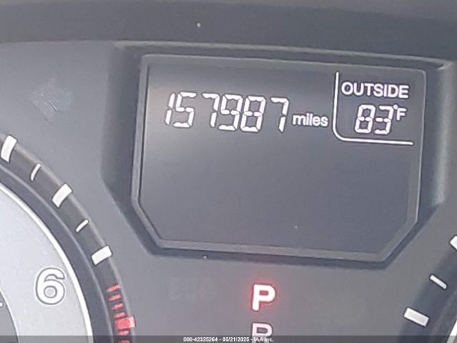 5FNRL5H65GB148290 Honda Odyssey Ex-l