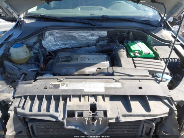 2013 VOLKSWAGEN TIGUAN WVGAV3AX2DW603775 Photo 9