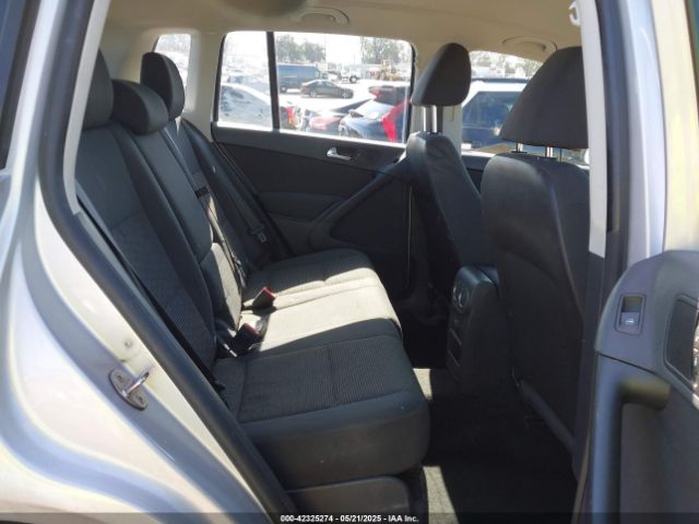 2013 VOLKSWAGEN TIGUAN WVGAV3AX2DW603775 Photo 7