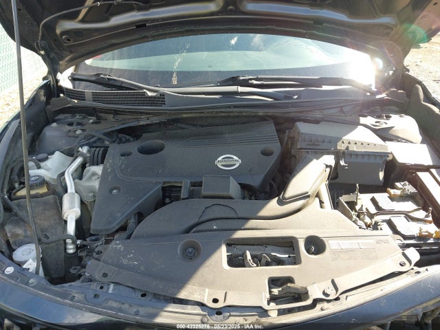 1N4AL3AP8FC295953 Nissan Altima 2.5 S