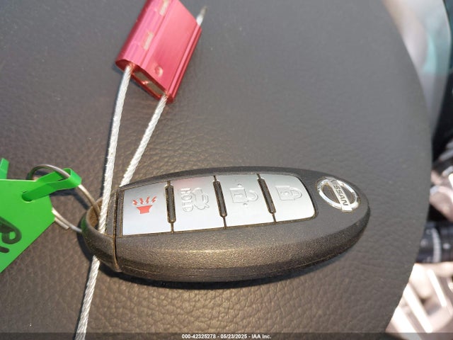 1N4AL3AP8FC295953 Nissan Altima 2.5 S
