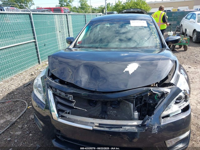 1N4AL3AP8FC295953 Nissan Altima 2.5 S
